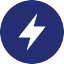 lightning icon