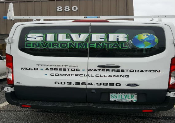 mold remediation